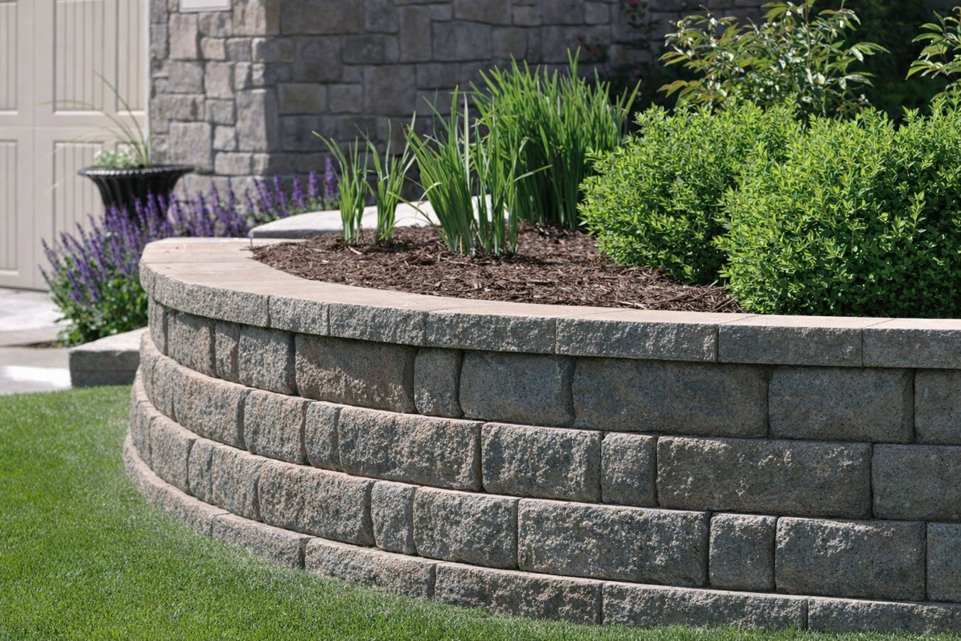 Temple Concrete & Masonry - masonry contractor in Temple, TX